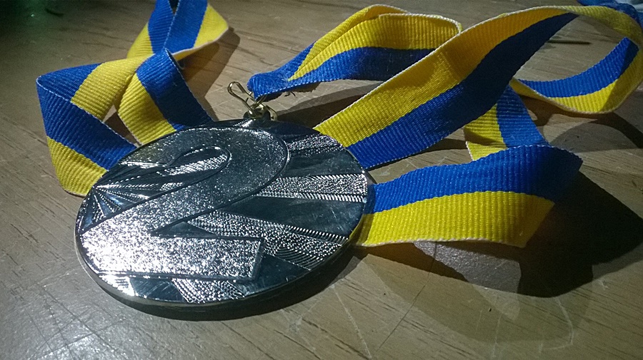 Hokej pod wodą Walenie UWH Siemianowice Śląskie