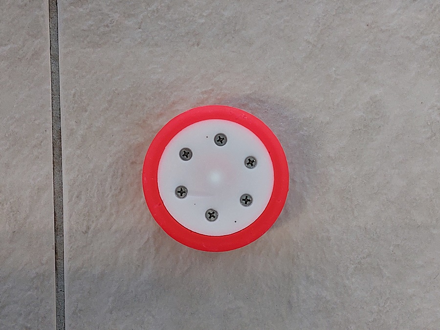 Hokej pod wodą Walenie Siemianowice Śląskie krążek